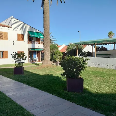 Apartamento Balandros By Sunhousescanarias *