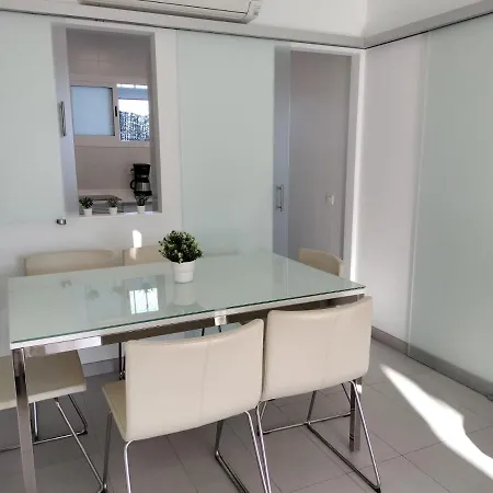 Apartamento Balandros By Sunhousescanarias