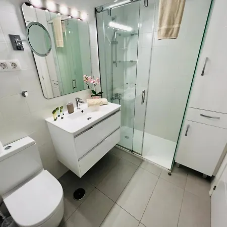Balandros By Sunhousescanarias Apartamento Maspalomas (Gran Canaria)