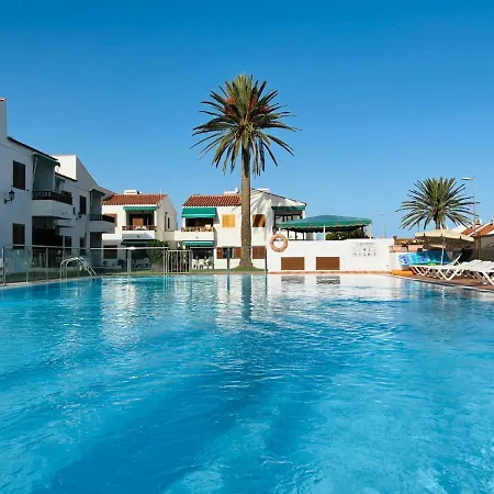 Apartamento Balandros By Sunhousescanarias *