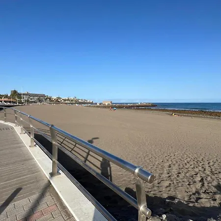 Balandros By Sunhousescanarias Apartamento Maspalomas (Gran Canaria)