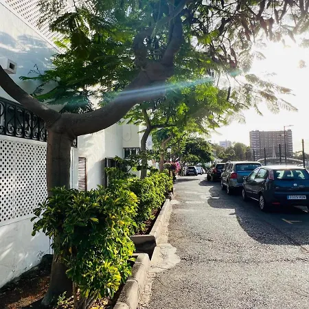Balandros By Sunhousescanarias Apartamento Maspalomas (Gran Canaria)