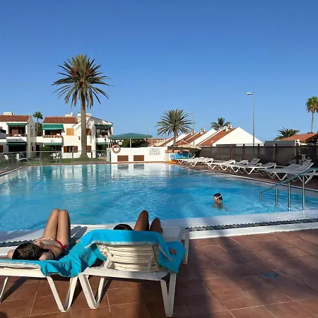 Apartamento Balandros By Sunhousescanarias Maspalomas (Gran Canaria)