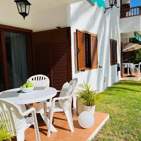 Balandros By Sunhousescanarias Apartamento