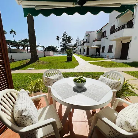 Balandros By Sunhousescanarias Apartamento Maspalomas (Gran Canaria)