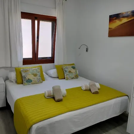 Balandros By Sunhousescanarias Apartamento Maspalomas (Gran Canaria)