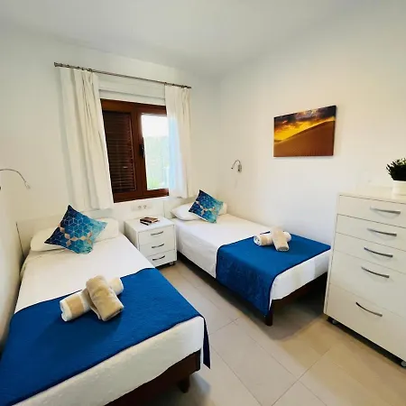 Balandros By Sunhousescanarias Apartamento Maspalomas (Gran Canaria)
